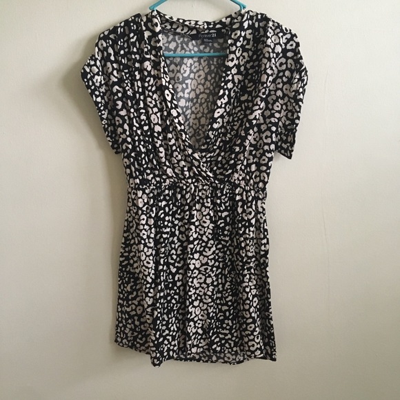 Babydoll Dress - Picture 1 of 3